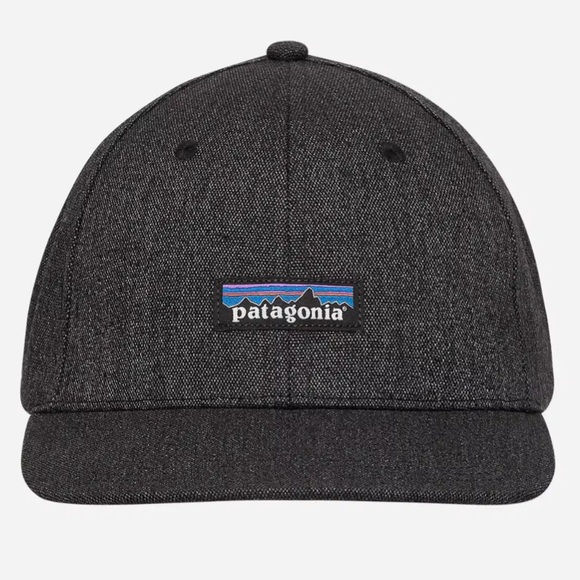 Patagonia Accessories Patagonia Tin Shed Hat Trucker Cap